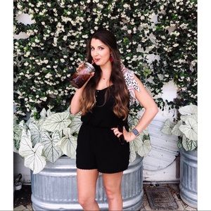 Meet your Posher, Brooke